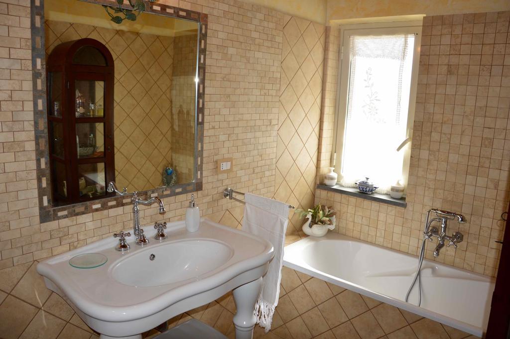 Villa Ninfea Mascalucia Εξωτερικό φωτογραφία