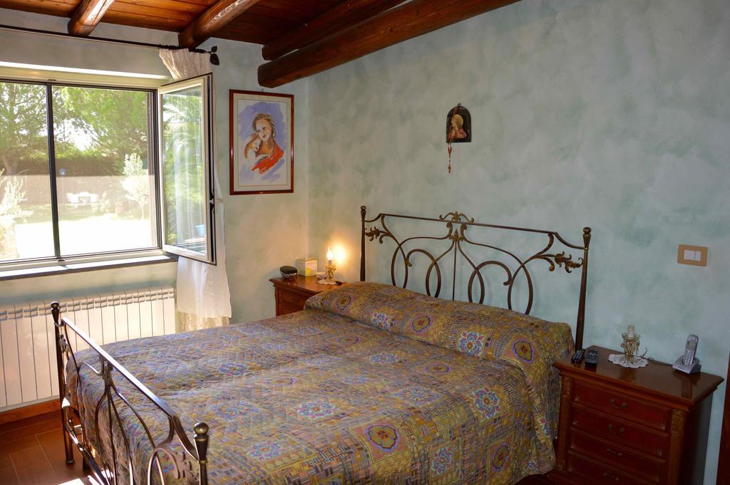 Villa Ninfea Mascalucia Εξωτερικό φωτογραφία