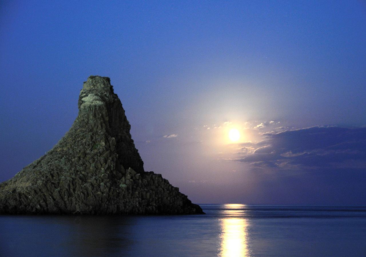 Villa Ninfea Mascalucia Εξωτερικό φωτογραφία